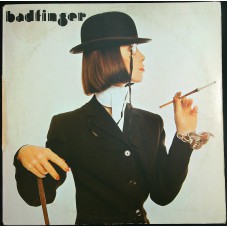 BADFINGER Badfinger (Warner Bros. Records – WB 56 023) Germany 1974 LP (Power Pop)